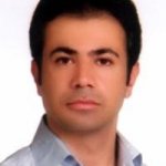 تصویر دکتر مجتبی فروغی راد
