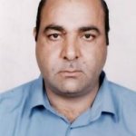 تصویر دکتر علی دوست راستگو