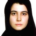 تصویر دکتر یلدا چهره آرا