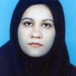 تصویر دکتر لیلا دوست محمدی باداموییه