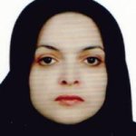تصویر دکتر اناهیتا ناظم پور