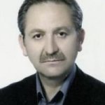 تصویر دکتر ابراهیم بیوکپور