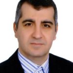تصویر دکتر نوید رسالتی قنواتی