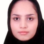 تصویر دکتر مژگان یوشی فر