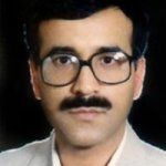 تصویر دکتر علی رضا مرادی