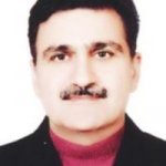 تصویر دکتر جواد محبوبی
