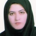 تصویر دکتر آزیتا حکمت دوست