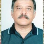 تصویر دکتر مهرداد یلداشخان