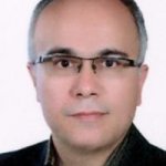 تصویر دکتر فرامرز مختارپور