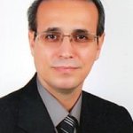تصویر دکتر محمد مقدسی