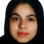تصویر دکتر آزاده عابدین زاده