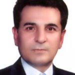 تصویر دکتر اصف نجفی