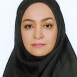 تصویر دکتر منیژه نجفی