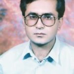 تصویر دکتر طالب نظری
