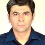 تصویر دکتر فرشید عامری