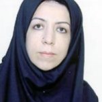 تصویر دکتر مریم حاجی صادقی