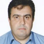 تصویر دکتر علی اصغر باقی زاده