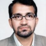 تصویر دکتر حسن گودرزی