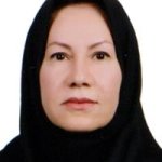 تصویر دکتر افسانه خرمی
