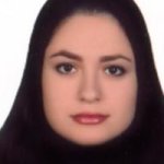 تصویر دکتر ایدا نصیری
