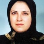 تصویر دکتر مینو شعبان پور