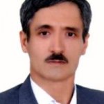 تصویر دکتر علی رضا کریمی