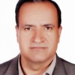 تصویر دکتر غلامعلی نجفی پاریزی