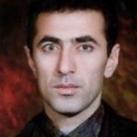 تصویر دکتر حمید نجفی مقدم