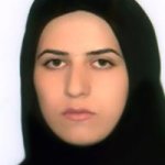تصویر دکتر سمیه نظری
