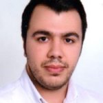 تصویر دکتر فرشید مخبری