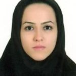 تصویر دکتر ساناز جعفرزاده صومعه