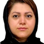 تصویر دکتر الهام قنبری