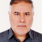 تصویر دکتر علی اصغر شفیعی