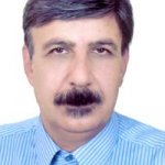 تصویر دکتر فرامرز خیاط