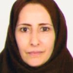 تصویر دکتر اکرم گودرزی