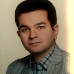 تصویر دکتر خدایار گلابچی گیلانی