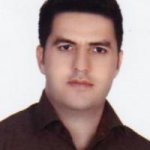 تصویر دکتر مهدی محترم