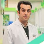 تصویر دکتر الهیار گلابچی