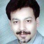 تصویر دکتر بیژن گودرزی
