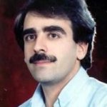 تصویر دکتر علی رضا قانعیان