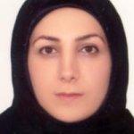 تصویر دکتر نرگس قنبری