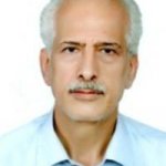 تصویر دکتر غلامحسن اعظم صادقی