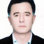 تصویر دکتر نادر فرهمند