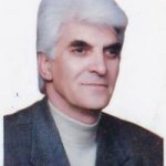 تصویر دکتر فیروز حبیب زاده