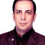تصویر دکتر رضا صادقی مجد