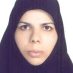 تصویر دکتر کبری منوچهری فرزام