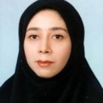 تصویر دکتر شهرزاد نظری