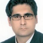 تصویر دکتر فرشید پادیاب