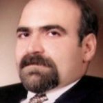 تصویر دکتر سروش احمدی