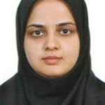 تصویر دکتر مریم اسماعیلی